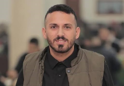 الشهيد سليمان فواز مناصرة